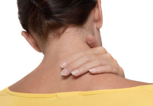 como librar-se de forte dor no pescozo