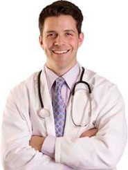 Dr Traumatologist Tiago